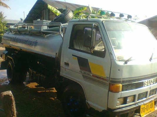 รถบรรทุก