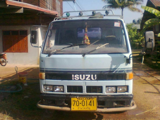 รถบรรทุก