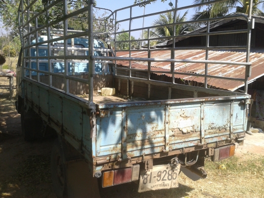 ขาย ISUZU NKR88HP เครื่องดี แคชซีสวย ขาย ISUZU NKR88HP เครื่องดี แคชซีสวย