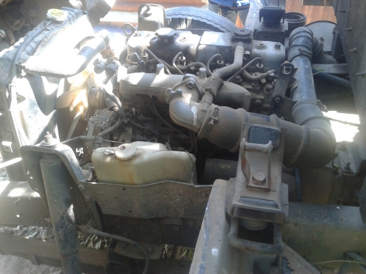 ขาย ISUZU NKR88HP เครื่องดี แคชซีสวย ขาย ISUZU NKR88HP เครื่องดี แคชซีสวย