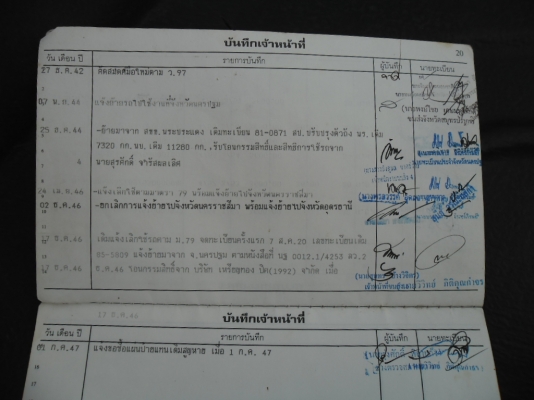 ขายรถบรรทุก 10 ล้อห้นายาวเพลาเดียว