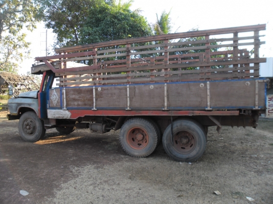 ขายรถบรรทุก 10 ล้อห้นายาวเพลาเดียว ขายรถบรรทุก 10 ล้อห้นายาวเพลาเดียว