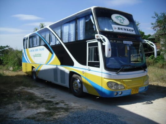 ขายรถบัส 950000