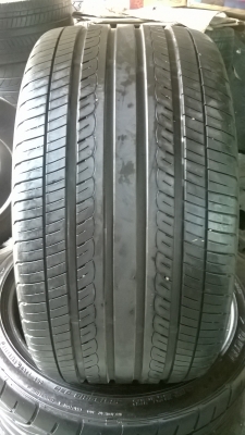 ขายยยาง 265 35 18 2เส้น3500