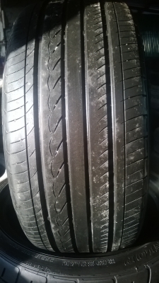 ขายยาง245 45 17YOKOHAMA dbปี11เส้นละ900