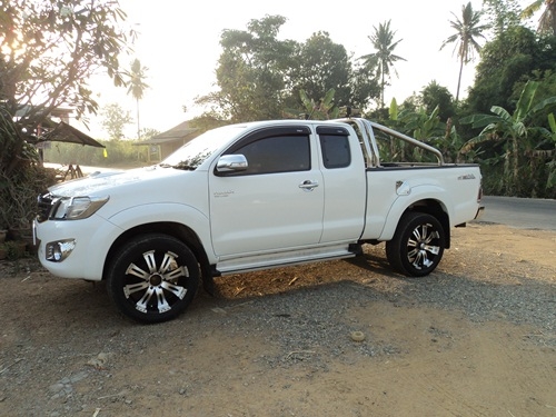 ล้อแม๊คขอบ 20 แขงแรงมากใส่แล้วสวย ใส่แล้วแท่ ใส่แล้วมีราศี (ผมจะใส่ลายใหม่)จุดดูของแยกอุทยานพุเตย