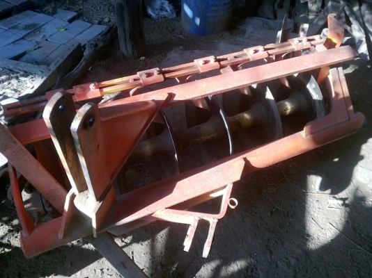 ขายแทรกเตอร์คูโบต้า L3608 ใบมีดดินผาล6*22PTพร้อมใช้งานครับ