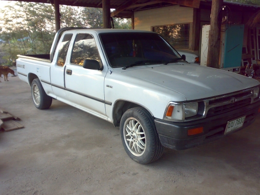 ไมตี้X แคป ปี 94 ไม่เวอร์