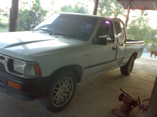 ไมตี้X แคป ปี 94 ไม่เวอร์