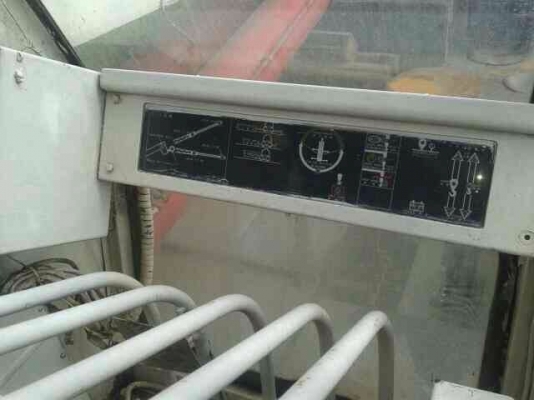 TADANO เครน 35ตัน พร้อมใช้งาน