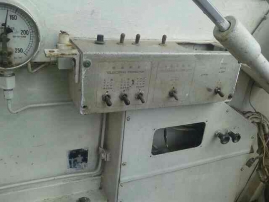 TADANO เครน 35ตัน พร้อมใช้งาน