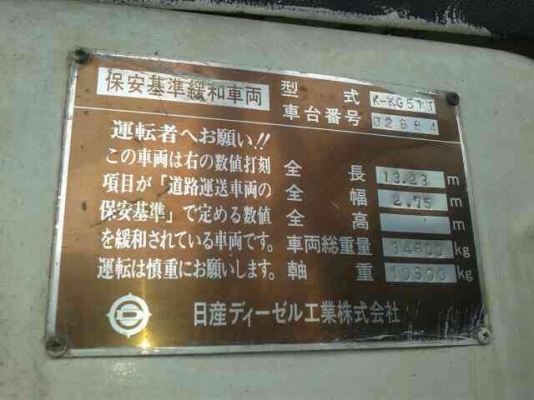 TADANO เครน 35ตัน พร้อมใช้งาน