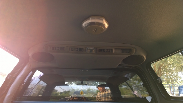 ISUZU Dmax cab4 ISUZU Dmax cab4