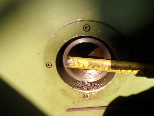 เครื่องกลึง 14 ฟุต นิ้ว-มิล สวย พร้อมใช้ 350000 บาท เครื่องกลึง 14 ฟุต นิ้ว-มิล สวย พร้อมใช้ 350000 บาท