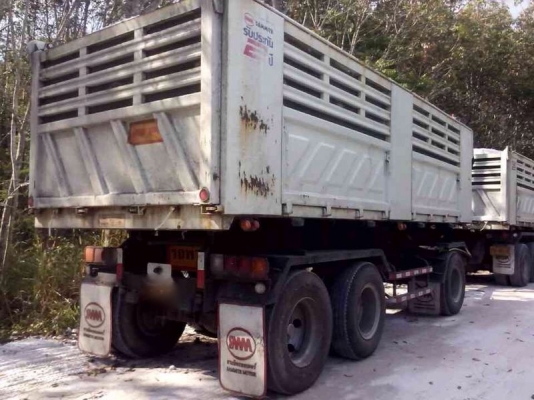 รถอีซูซุ 10 ล้อดั้ม FXZ 360 แรงม้า. ปี 56 ( รถวิ่ง 5x,xxx กว่า กม. ) สนใจติดต่อ 081 - 6079515 รถอีซูซุ 10 ล้อดั้ม FXZ 360 แรงม้า. ปี 56 ( รถวิ่ง 5x,xxx กว่า กม. ) สนใจติดต่อ 081 - 6079515