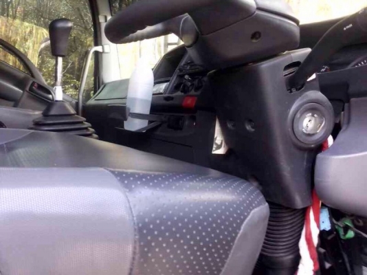 รถอีซูซุ 10 ล้อดั้ม FXZ 360 แรงม้า. ปี 56 ( รถวิ่ง 5x,xxx กว่า กม. ) สนใจติดต่อ 081 - 6079515 รถอีซูซุ 10 ล้อดั้ม FXZ 360 แรงม้า. ปี 56 ( รถวิ่ง 5x,xxx กว่า กม. ) สนใจติดต่อ 081 - 6079515