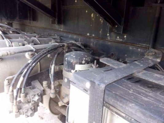 รถอีซูซุ 10 ล้อดั้ม FXZ 360 แรงม้า. ปี 56 ( รถวิ่ง 5x,xxx กว่า กม. ) สนใจติดต่อ 081 - 6079515 รถอีซูซุ 10 ล้อดั้ม FXZ 360 แรงม้า. ปี 56 ( รถวิ่ง 5x,xxx กว่า กม. ) สนใจติดต่อ 081 - 6079515