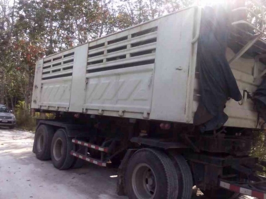 รถอีซูซุ 10 ล้อดั้ม FXZ 360 แรงม้า. ปี 56 ( รถวิ่ง 5x,xxx กว่า กม. ) สนใจติดต่อ 081 - 6079515 รถอีซูซุ 10 ล้อดั้ม FXZ 360 แรงม้า. ปี 56 ( รถวิ่ง 5x,xxx กว่า กม. ) สนใจติดต่อ 081 - 6079515