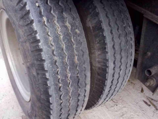 รถอีซูซุ 10 ล้อดั้ม FXZ 360 แรงม้า. ปี 56 ( รถวิ่ง 5x,xxx กว่า กม. ) สนใจติดต่อ 081 - 6079515 รถอีซูซุ 10 ล้อดั้ม FXZ 360 แรงม้า. ปี 56 ( รถวิ่ง 5x,xxx กว่า กม. ) สนใจติดต่อ 081 - 6079515