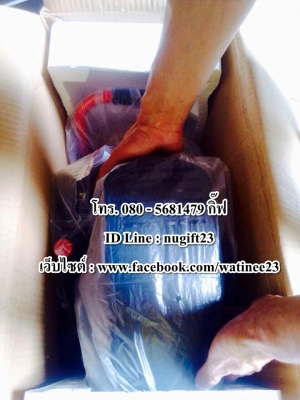 สินค้าใหม่มือ 1 ปั๊มลมแบบโรตารี่ LG-STAR รุ่น CE324 ราคา 3000 บาท