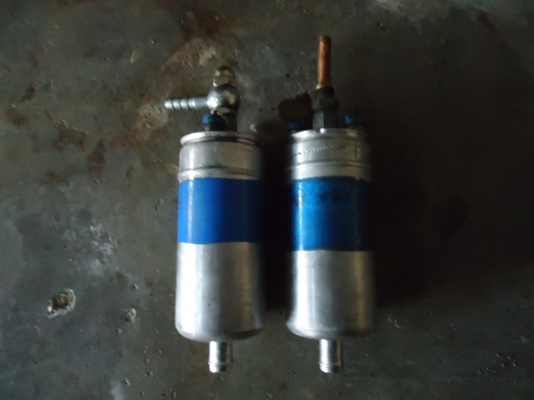 ขายปั๊มติ๊กBOSCH910