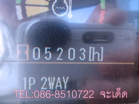 ปรับลดลง!!ขาย CAT320D-E เก่าญี่ปุ่นไม่เคยใช้งานในไทย กระบอกดำ ปี 2007 ชั่วโมงการใช้งาน 5203 แอร์เย็น ทุกอย่างครบ เปลี่ยนถ่ายตรวจเช็คเรียบร้อยพร้อมใช้งาน มีลายหัวเจาะมาให้พร้อมใช้งาน 086-8510722 จะเด็ด ปรับลดลง!!ขาย CAT320D-E เก่าญี่ปุ่นไม่เคยใช้งานในไทย กระบอกดำ ปี 2007 ชั่วโมงการใช้งาน 5203 แอร์เย็น ทุกอย่างครบ เปลี่ยนถ่ายตรวจเช็คเรียบร้อยพร้อมใช้งาน มีลายหัวเจาะมาให้พร้อมใช้งาน 086-8510722 จะเด็ด