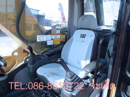 ปรับลดลง!!ขาย CAT320D-E เก่าญี่ปุ่นไม่เคยใช้งานในไทย กระบอกดำ ปี 2007 ชั่วโมงการใช้งาน 5203 แอร์เย็น ทุกอย่างครบ เปลี่ยนถ่ายตรวจเช็คเรียบร้อยพร้อมใช้งาน มีลายหัวเจาะมาให้พร้อมใช้งาน 086-8510722 จะเด็ด ปรับลดลง!!ขาย CAT320D-E เก่าญี่ปุ่นไม่เคยใช้งานในไทย กระบอกดำ ปี 2007 ชั่วโมงการใช้งาน 5203 แอร์เย็น ทุกอย่างครบ เปลี่ยนถ่ายตรวจเช็คเรียบร้อยพร้อมใช้งาน มีลายหัวเจาะมาให้พร้อมใช้งาน 086-8510722 จะเด็ด