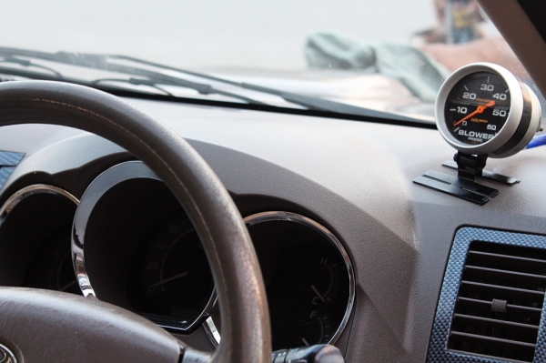 TOYOTA VIGO เครื่อง 3.0 G ปี2005 แต่งซิ่ง ทะเบียนพร้อม 350000