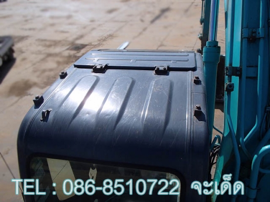 ปรับลดลง!!ขาย SK200-8 YN11 ปี 2007 ชั่วโมงใช้ 6504 เก่าญี่ปุ่นไม่เคยใช้งานในไทยเจ้าของขายเอง แอร์เย็น ตรวจเช็คเปลี่ยนถ่ายของเหลวเรียบร้อย มีลายหัวเจาะพร้อม ทุกอย่างครบจากญี่ปุ่น ขาย 2,750,000 ติดต่อ 086-8510722 จะเด็ด