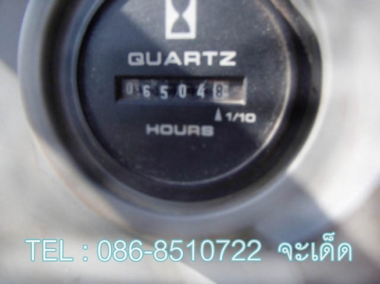 ปรับลดลง!!ขาย SK200-8 YN11 ปี 2007 ชั่วโมงใช้ 6504 เก่าญี่ปุ่นไม่เคยใช้งานในไทยเจ้าของขายเอง แอร์เย็น ตรวจเช็คเปลี่ยนถ่ายของเหลวเรียบร้อย มีลายหัวเจาะพร้อม ทุกอย่างครบจากญี่ปุ่น ขาย 2,750,000 ติดต่อ 086-8510722 จะเด็ด