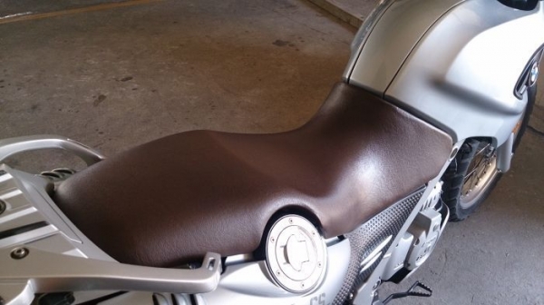 ขายด่วนมอเตอร์ไซค์ BMW 650GS