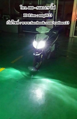 สินค้าใหม่มือ1... หลอดไฟ LED ขนาด 15 วัตต์ (สว่างกว่าไฟเดิม กินไฟน้อยลง) สินค้าใหม่มือ1... หลอดไฟ LED ขนาด 15 วัตต์ (สว่างกว่าไฟเดิม กินไฟน้อยลง)