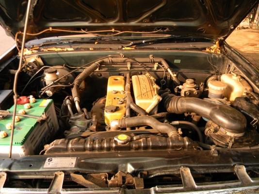 ISUZU TFR ปี39 ISUZU TFR ปี39