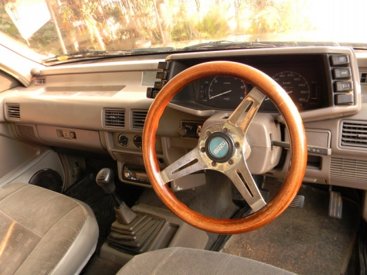 ISUZU TFR ปี39 ISUZU TFR ปี39