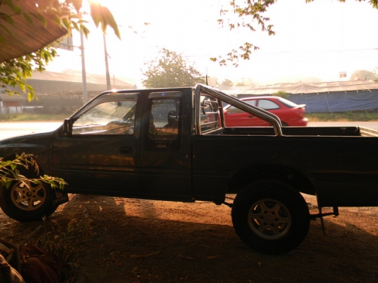 ISUZU TFR ปี39 ISUZU TFR ปี39