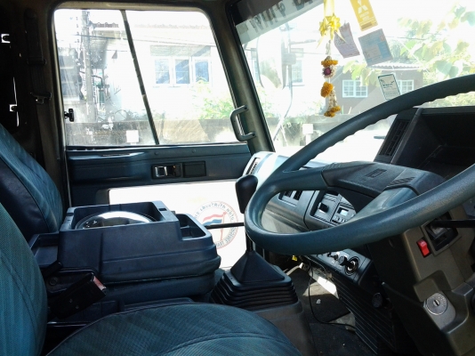 ด่วนต้องการขายรถตู้10บานไม่มีเสากลางยาว7เมตร20เครื่องดีคัชซีสวยสภาพพร้อมใช้งานได้เลยสนใจติดต่อโดยตรงด่วนมาก