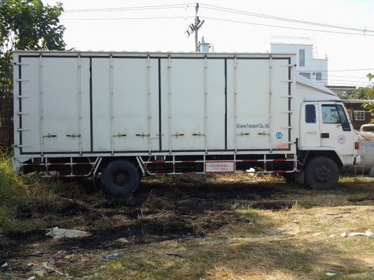 ด่วนต้องการขายรถตู้10บานไม่มีเสากลางยาว7เมตร20เครื่องดีคัชซีสวยสภาพพร้อมใช้งานได้เลยสนใจติดต่อโดยตรงด่วนมาก