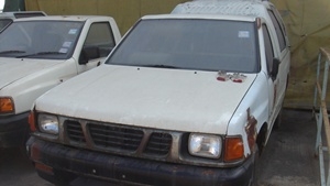 ขายเหมา่รถกะบะอีซูซุTFR7คันขับได้เลย