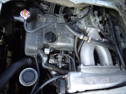 รถตู้  Toyota commuter  หลังคาสูง ช่วงยาว  ขับดี ประหยัด เอกสารพร้อมโอน