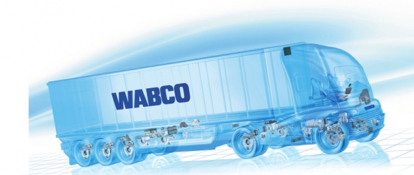 ตัวแทนจำหน่ายสินค้าของ WABCO (ระบบลม) อย่างเป็นทางการในประเทศไทย  Authorized Dealer of WABCO in Thailand