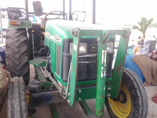 ขายรถจอนเดียร์5310สภาพดีเครื่องฟิตชวงลางดี ขายรถจอนเดียร์5310สภาพดีเครื่องฟิตชวงลางดี