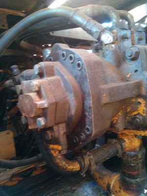 เปลี่ยนเครื่องใหม่ pc200-3 ราคา345,000 0895770265 เปลี่ยนเครื่องใหม่ pc200-3 ราคา345,000 0895770265