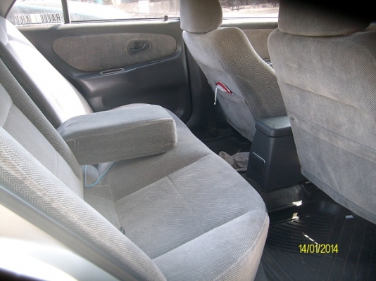 ขาย E-car สภาพนางฟ้า เครื่องดีมาก วิ่งน้อยมาก ช่วงล่างดี ซื้อไปไม่ต้องซ่อมอะไรเลย ใช้งานได้ยาวๆ ขาย E-car สภาพนางฟ้า เครื่องดีมาก วิ่งน้อยมาก ช่วงล่างดี ซื้อไปไม่ต้องซ่อมอะไรเลย ใช้งานได้ยาวๆ