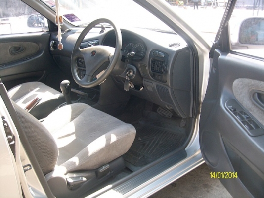 ขาย E-car สภาพนางฟ้า เครื่องดีมาก วิ่งน้อยมาก ช่วงล่างดี ซื้อไปไม่ต้องซ่อมอะไรเลย ใช้งานได้ยาวๆ ขาย E-car สภาพนางฟ้า เครื่องดีมาก วิ่งน้อยมาก ช่วงล่างดี ซื้อไปไม่ต้องซ่อมอะไรเลย ใช้งานได้ยาวๆ