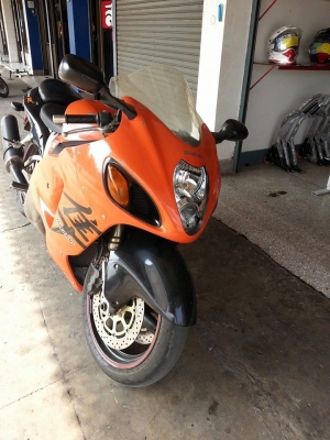 New!!!-- Hayabusa99-00 inv. เปิดราคา 169,000 เท่านั้น ด่วน!!!!!!!!!!!!!!!!!!!