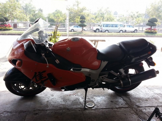 New!!!-- Hayabusa99-00 inv. เปิดราคา 169,000 เท่านั้น ด่วน!!!!!!!!!!!!!!!!!!!