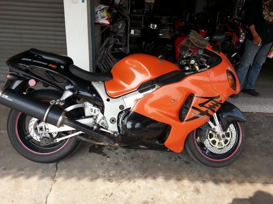 New!!!-- Hayabusa99-00 inv. เปิดราคา 169,000 เท่านั้น ด่วน!!!!!!!!!!!!!!!!!!!