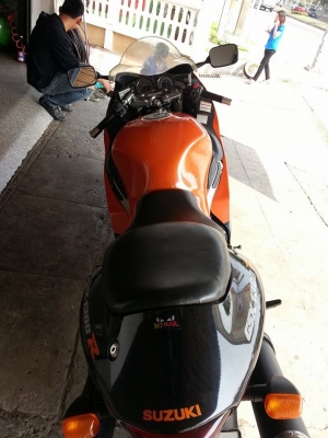 New!!!-- Hayabusa99-00 inv. เปิดราคา 169,000 เท่านั้น ด่วน!!!!!!!!!!!!!!!!!!!