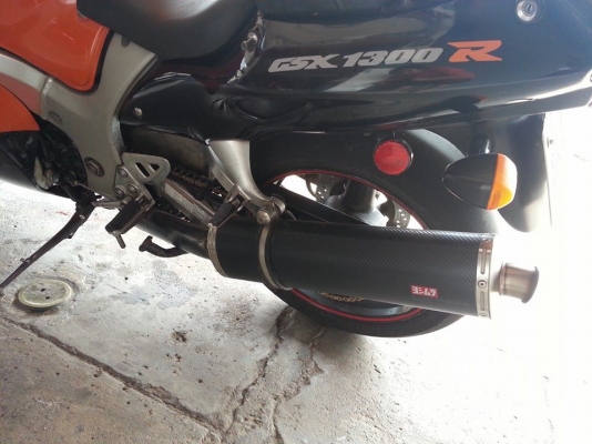 New!!!-- Hayabusa99-00 inv. เปิดราคา 169,000 เท่านั้น ด่วน!!!!!!!!!!!!!!!!!!!