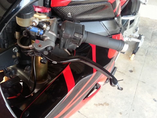 New!!!--Cbr1000rr ปี 2006 สเปคเมกา/สรรพสามิตร(ตัวจริง)ของแต่งเทพรถพร้อมใช้